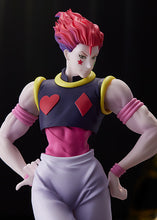 Load image into Gallery viewer, PRE-ORDER POP UP PARADE Hyskoa (Hisoka Morow) Hunter × Hunter