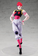 Load image into Gallery viewer, PRE-ORDER POP UP PARADE Hyskoa (Hisoka Morow) Hunter × Hunter
