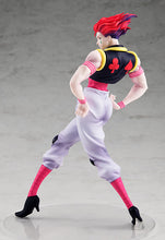Load image into Gallery viewer, PRE-ORDER POP UP PARADE Hyskoa (Hisoka Morow) Hunter × Hunter