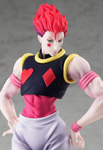 Load image into Gallery viewer, PRE-ORDER POP UP PARADE Hyskoa (Hisoka Morow) Hunter × Hunter