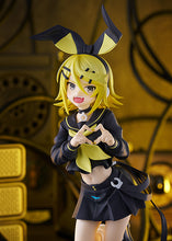 Load image into Gallery viewer, PRE-ORDER POP UP PARADE Kagamine Rin Bring It On Ver. L Size Character Vocal Series 02: Kagamine Rin/Len