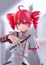 Load image into Gallery viewer, PRE-ORDER POP UP PARADE Kasane Teto: Synthesizer V AI Ver. L Size Kasane Teto