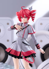 Load image into Gallery viewer, PRE-ORDER POP UP PARADE Kasane Teto: Synthesizer V AI Ver. L Size Kasane Teto