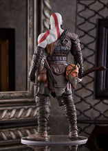 Load image into Gallery viewer, PRE-ORDER POP UP PARADE Katros God of War Ragnarök
