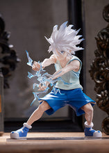 Load image into Gallery viewer, PRE-ORDER POP UP PARADE Killua Zaoldyeck Hunter x Hunter