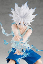 Load image into Gallery viewer, PRE-ORDER POP UP PARADE Killua Zaoldyeck Hunter x Hunter