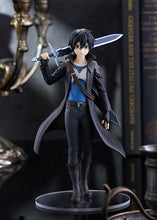 Load image into Gallery viewer, PRE-ORDER POP UP PARADE Kirito Aria of a Starless Night Ver. Sword Art Online the Movie -Progressive- Aria of a Starless Night