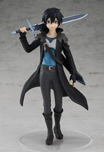 Load image into Gallery viewer, PRE-ORDER POP UP PARADE Kirito Aria of a Starless Night Ver. Sword Art Online the Movie -Progressive- Aria of a Starless Night