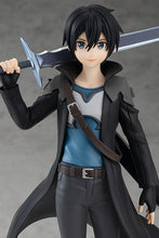 Load image into Gallery viewer, PRE-ORDER POP UP PARADE Kirito Aria of a Starless Night Ver. Sword Art Online the Movie -Progressive- Aria of a Starless Night