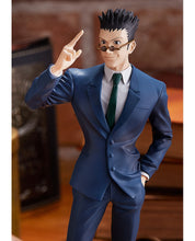 Load image into Gallery viewer, PRE-ORDER POP UP PARADE Leorio HUNTER×HUNTER