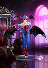Load image into Gallery viewer, PRE-ORDER POP UP PARADE Lilith Darkstalkers Series
