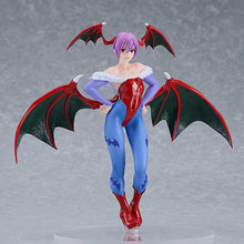 Load image into Gallery viewer, PRE-ORDER POP UP PARADE Lilith Darkstalkers Series