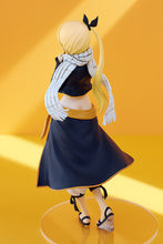 Load image into Gallery viewer, PRE-ORDER POP UP PARADE Lucy Heartfilia Natsu Costume Ver. L Size Fairy Tail
