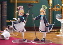 Load image into Gallery viewer, PRE-ORDER POP UP PARADE Midori (Maid) Blue Archive