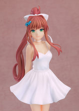 Load image into Gallery viewer, PRE-ORDER POP UP PARADE Monika: White Dress Ver. Doki Doki Literature Club!