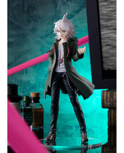 Load image into Gallery viewer, PRE-ORDER POP UP PARADE Nagito Komaeda Danganronpa 1•2 Reload (Rerelease)