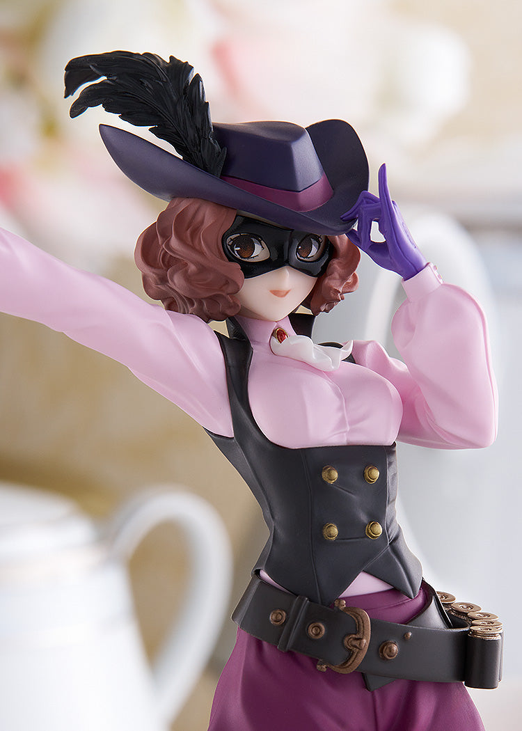 PERSONA 5 ROYAL - FIGURINE QUEEN L SIZE POP UP PARADE