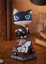 Load image into Gallery viewer, PRE-ORDER POP UP PARADE P5T Morgana L Size Persona 5 Tactica