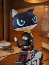 Load image into Gallery viewer, PRE-ORDER POP UP PARADE P5T Morgana L Size Persona 5 Tactica