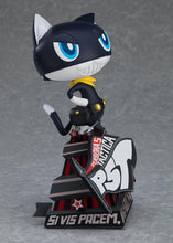 Load image into Gallery viewer, PRE-ORDER POP UP PARADE P5T Morgana L Size Persona 5 Tactica