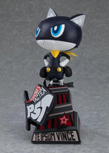 Load image into Gallery viewer, PRE-ORDER POP UP PARADE P5T Morgana L Size Persona 5 Tactica