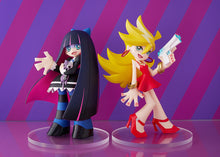 Load image into Gallery viewer, PRE-ORDER POP UP PARADE Panty & Stocking Set Panty & Stocking with Garterbelt
