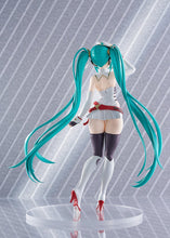 Load image into Gallery viewer, PRE-ORDER POP UP PARADE Racing Miku: 2023 Ver. (re-run) Hatsune Miku Gt Project