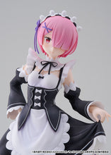 Load image into Gallery viewer, PRE-ORDER POP UP PARADE Ram L Size Re:ZERO -Starting Life in Another World-