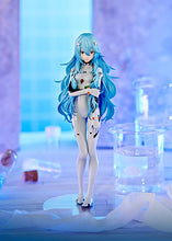 Load image into Gallery viewer, PRE-ORDER POP UP PARADE Rei Ayanami: Long Hair Ver. (3rd-run) Rebuild of Evangelion
