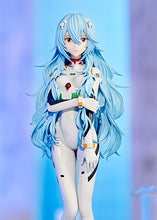 Load image into Gallery viewer, PRE-ORDER POP UP PARADE Rei Ayanami: Long Hair Ver. (3rd-run) Rebuild of Evangelion