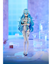 Load image into Gallery viewer, PRE-ORDER POP UP PARADE Rei Ayanami Long Hair Ver. Rebuild of Evangelion (Rerelease)