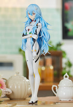 Load image into Gallery viewer, PRE-ORDER POP UP PARADE Rei Ayanami: Long Hair Ver. XL Size Rebuild of Evangelion