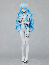 Load image into Gallery viewer, PRE-ORDER POP UP PARADE Rei Ayanami: Long Hair Ver. XL Size Rebuild of Evangelion