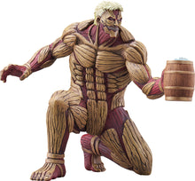 Load image into Gallery viewer, PRE-ORDER POP UP PARADE Reiner Braun Armored Titan (Worldwide After Party Ver.) Attack on Titan