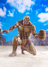 Load image into Gallery viewer, PRE-ORDER POP UP PARADE Reiner Braun Armored Titan (Worldwide After Party Ver.) Attack on Titan