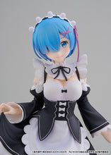 Load image into Gallery viewer, PRE-ORDER POP UP PARADE Rem L Size Re:ZERO -Starting Life in Another World-