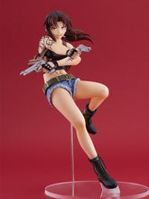 Load image into Gallery viewer, PRE-ORDER POP UP PARADE Revy L Size Black Lagoon