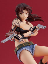 Load image into Gallery viewer, PRE-ORDER POP UP PARADE Revy L Size Black Lagoon