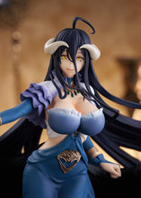Load image into Gallery viewer, PRE-ORDER POP UP PARADE SP Albedo: Jet Black Dress Ver. OVERLORD