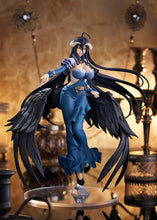 Load image into Gallery viewer, PRE-ORDER POP UP PARADE SP Albedo: Jet Black Dress Ver. OVERLORD