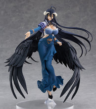 Load image into Gallery viewer, PRE-ORDER POP UP PARADE SP Albedo: Jet Black Dress Ver. OVERLORD