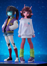 Load image into Gallery viewer, PRE-ORDER POP UP PARADE SP Chiharu & Makina MILKY☆SUBWAY THE GALACTIC LIMITED EXPRESS