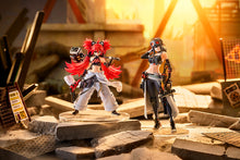 Load image into Gallery viewer, PRE-ORDER POP UP PARADE SP Grace Howard Zenless Zone Zero