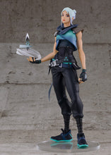 Load image into Gallery viewer, PRE-ORDER POP UP PARADE SP Jett Valorant