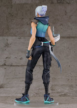 Load image into Gallery viewer, PRE-ORDER POP UP PARADE SP Jett Valorant
