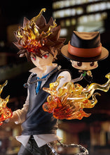 Load image into Gallery viewer, PRE-ORDER POP UP PARADE SP Tsunayoshi Sawada & Reborn Reborn!