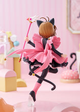 Load image into Gallery viewer, PRE-ORDER POP UP PARADE Sakura Kinomoto: Black Cat Costume Ver. L Size Cardcaptor Sakura