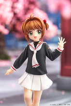 Load image into Gallery viewer, PRE-ORDER POP UP PARADE Sakura Kinomoto Cardcaptor Sakura: Clow Card