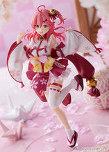 Load image into Gallery viewer, PRE-ORDER POP UP PARADE Sakura Miko(re-run) Hololive Production