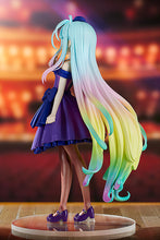 Load image into Gallery viewer, PRE-ORDER POP UP PARADE Shiro: Concert Ver. L Size No Game No Life Zero